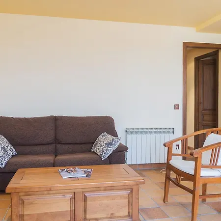 Voramar Apartment
