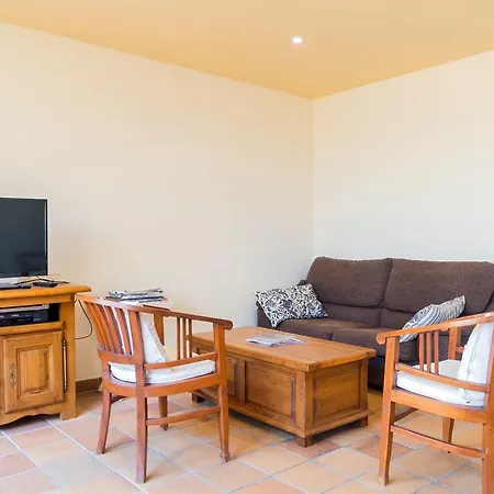Voramar Apartment *