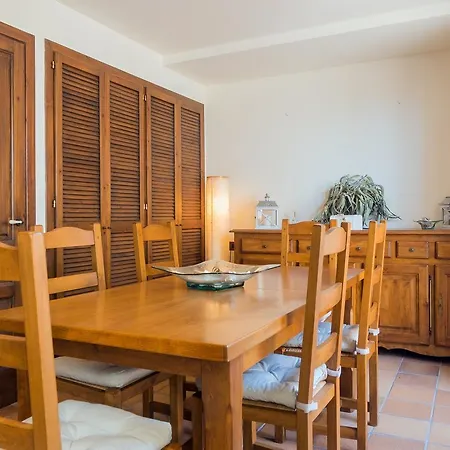Apartment Voramar Llafranc