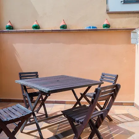 Voramar Apartment Llafranc