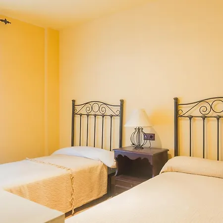 Apartamento Voramar *
