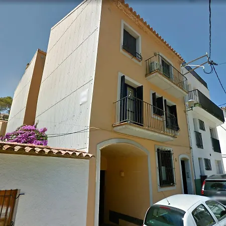 Apartamento Voramar Llafranc